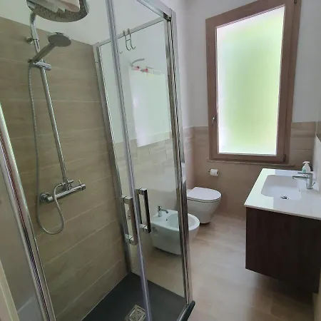 Apartment Illy Alghero