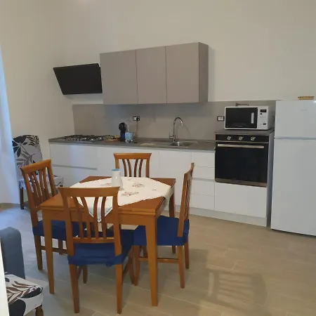 Apartamento Illy *
