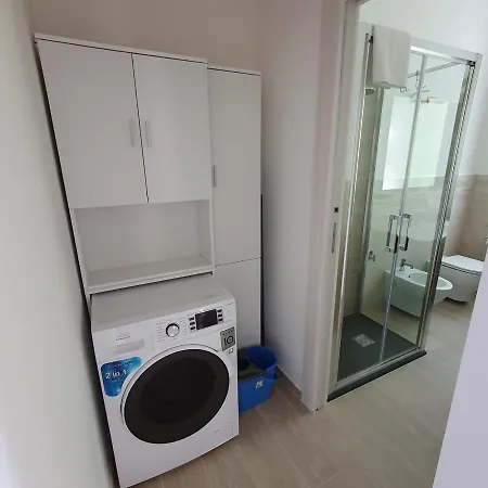 Illy Apartment Alghero