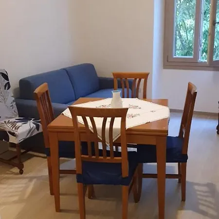 Apartment Illy *