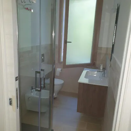 Apartamento Illy *