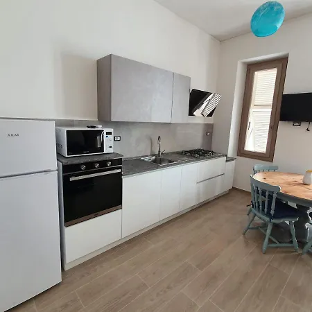 Apartamento Illy Alguer
