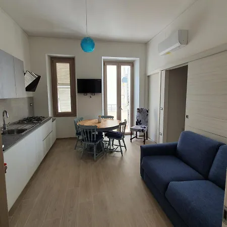 Apartamento Illy Alguer