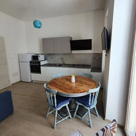 Apartment Illy Alghero