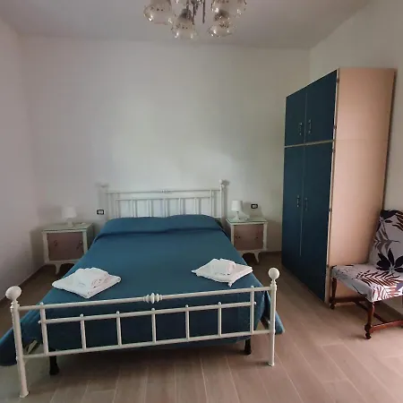 Apartment Illy Alghero